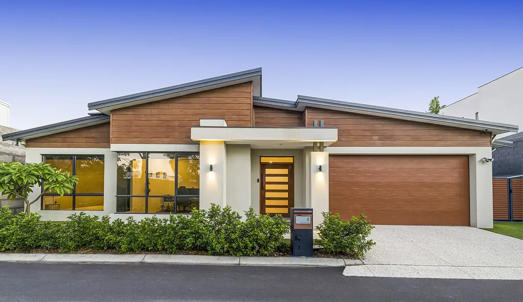 Mount Claremont 4 Slaapkamer SLEEK, SUSTAINABLE & SINGLE LEVEL