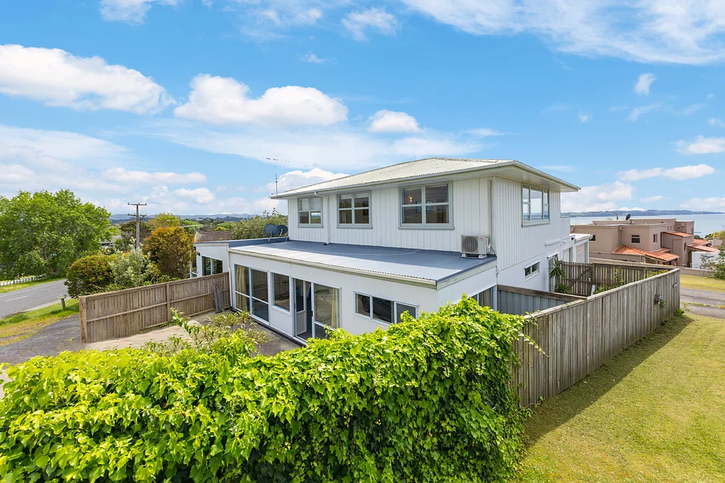 573 Mahurangi East Road, Algies Bay, Rodney, Auckland