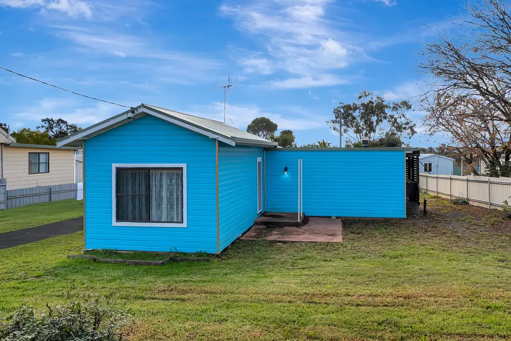 Dunedoo 1कमरा COUNTRY LIVING MADE EASY