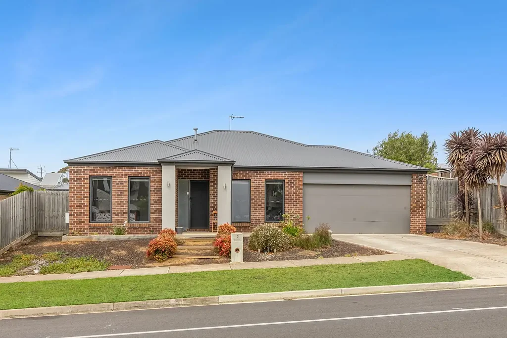 3 Hazelwood Crescent, Leopold, VIC 3224