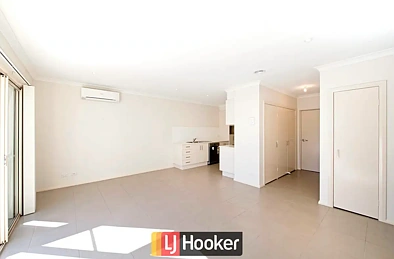 8/42 Goodwin Street, Lyneham, ACT 2602, 1 slaapkamers, 1 badkamers, Apartment