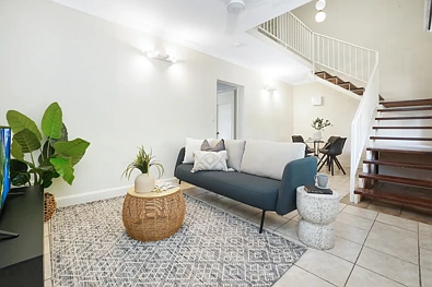 3/46 Coronation Drive, Stuart Park, NT 820, 2 habitaciones, 1 baños, Townhouse