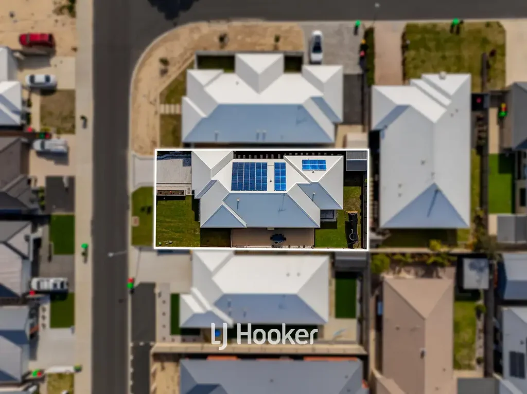 Australind 4房  Modern Family Living in the Treendale Riverside Precinct!