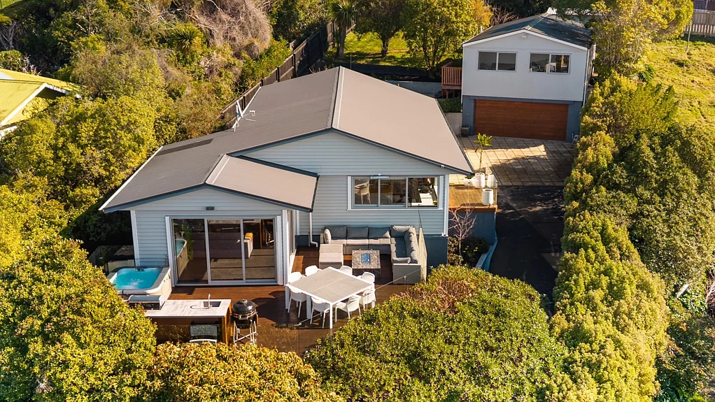 170 Mount Pleasant Road, Mount Pleasant, Christchurch, Canterbury