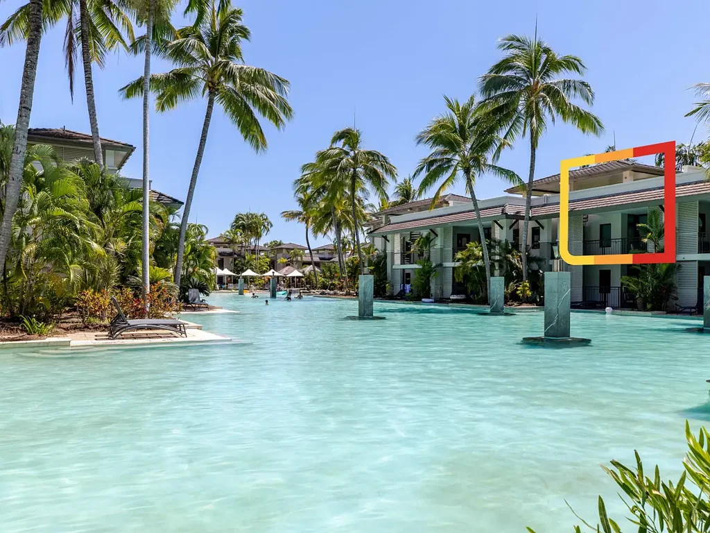 286 Sea Temple/22-36 Mitre Street, Port Douglas, QLD 4877
