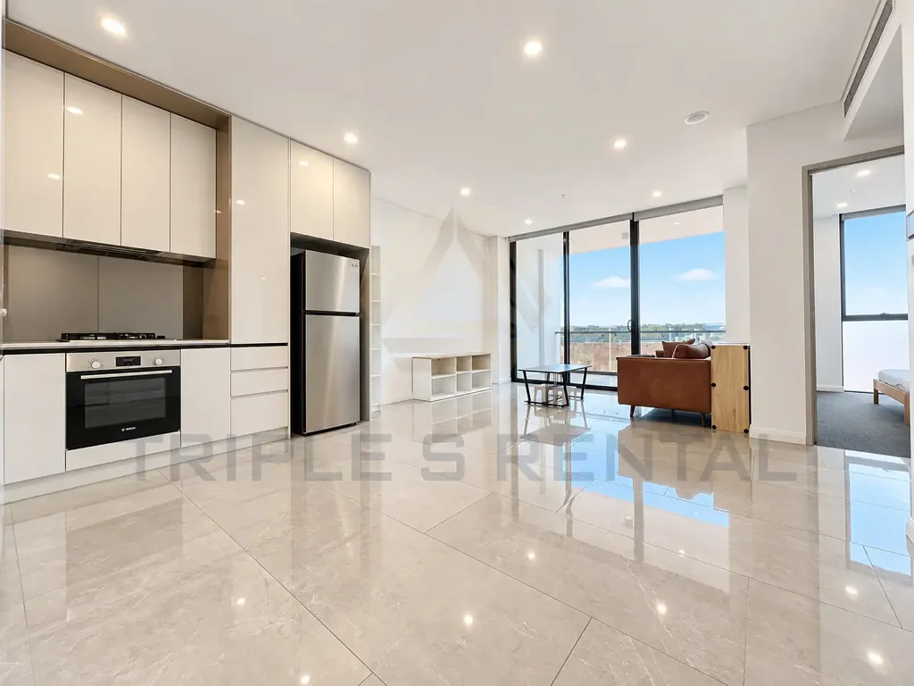FURNISHED 2 BEDROOM 2 BATHROOM FOR LEASE