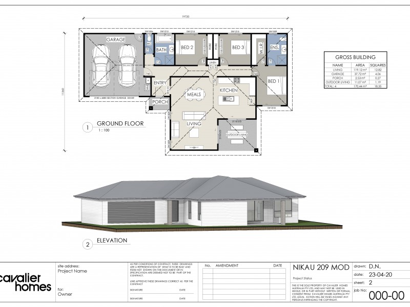 56 Parawera Drive, Acacia Bay, Taupo, 0 chambres, 0 salles de bain