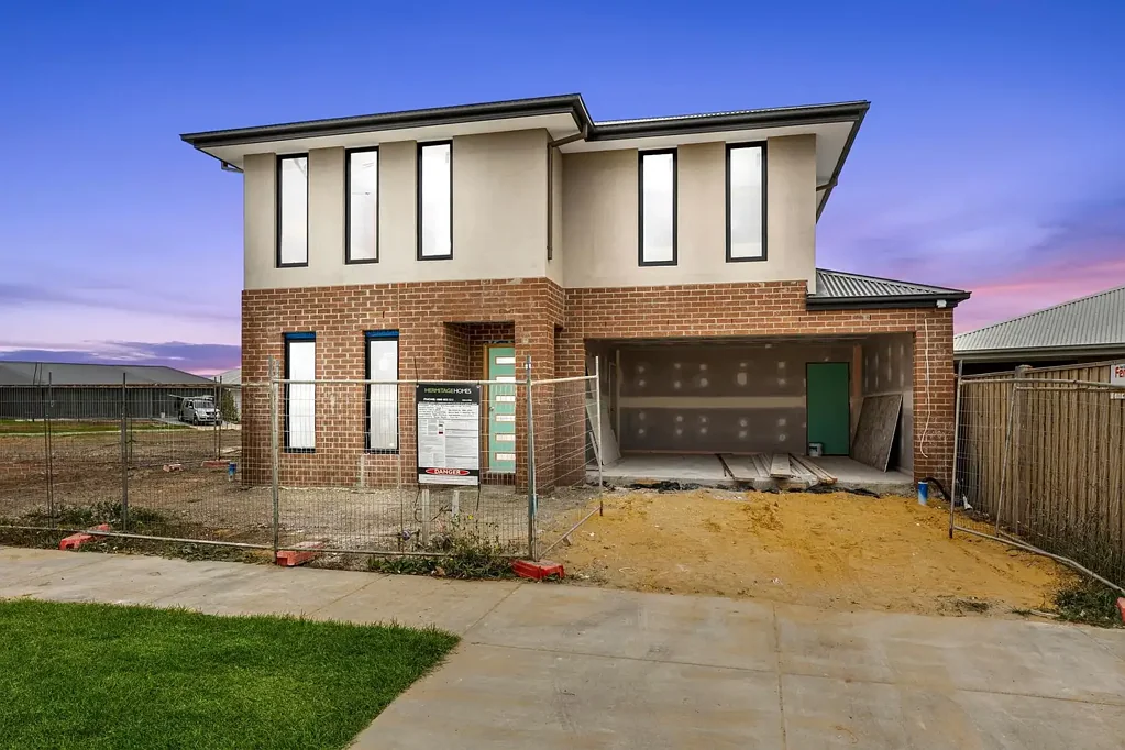 52 Morningside Circuit, Armstrong Creek, VIC 3217