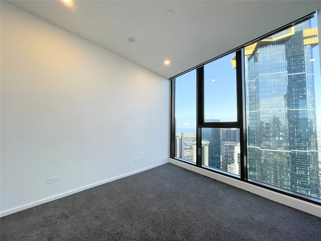 Spacious Two-Bedroom with Study and Sky Balcony