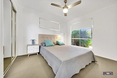 4/17 Rockhampton Road, Yeppoon, QLD 4703, 1 Schlafzimmer, 1 Badezimmer, Unit