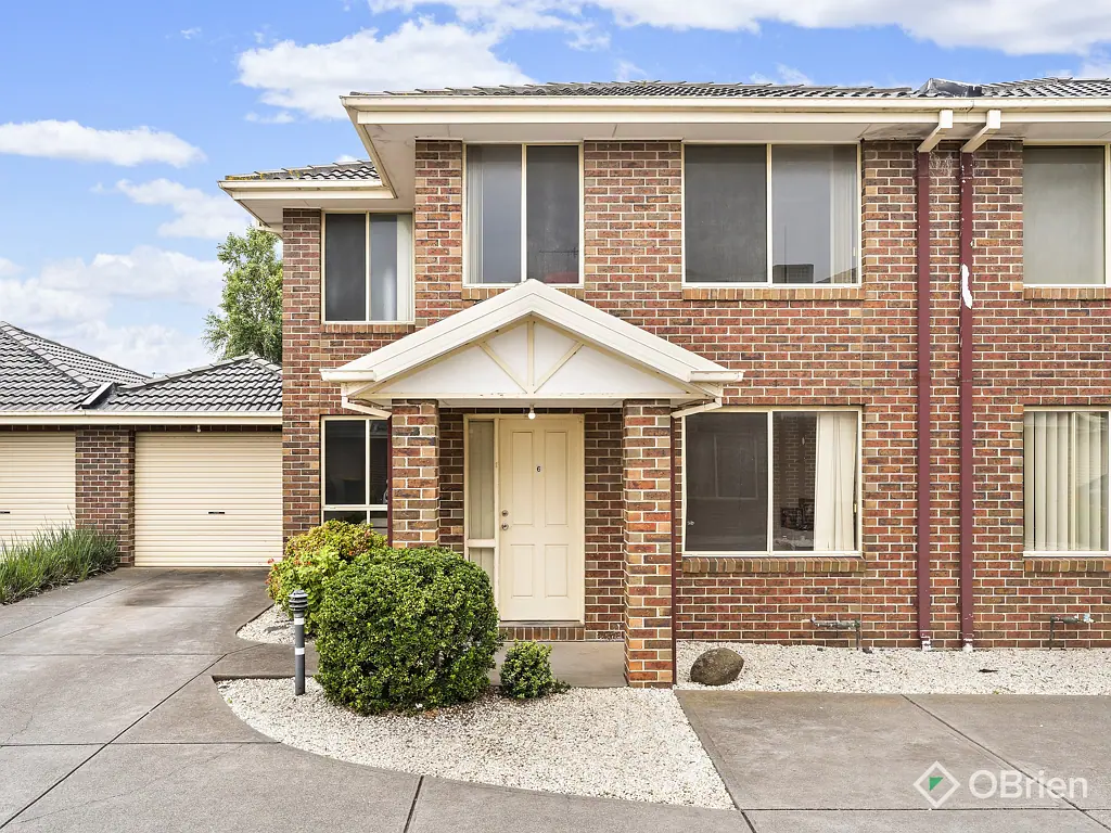 6/107-109 Pecks Road, Sydenham, VIC 3037
