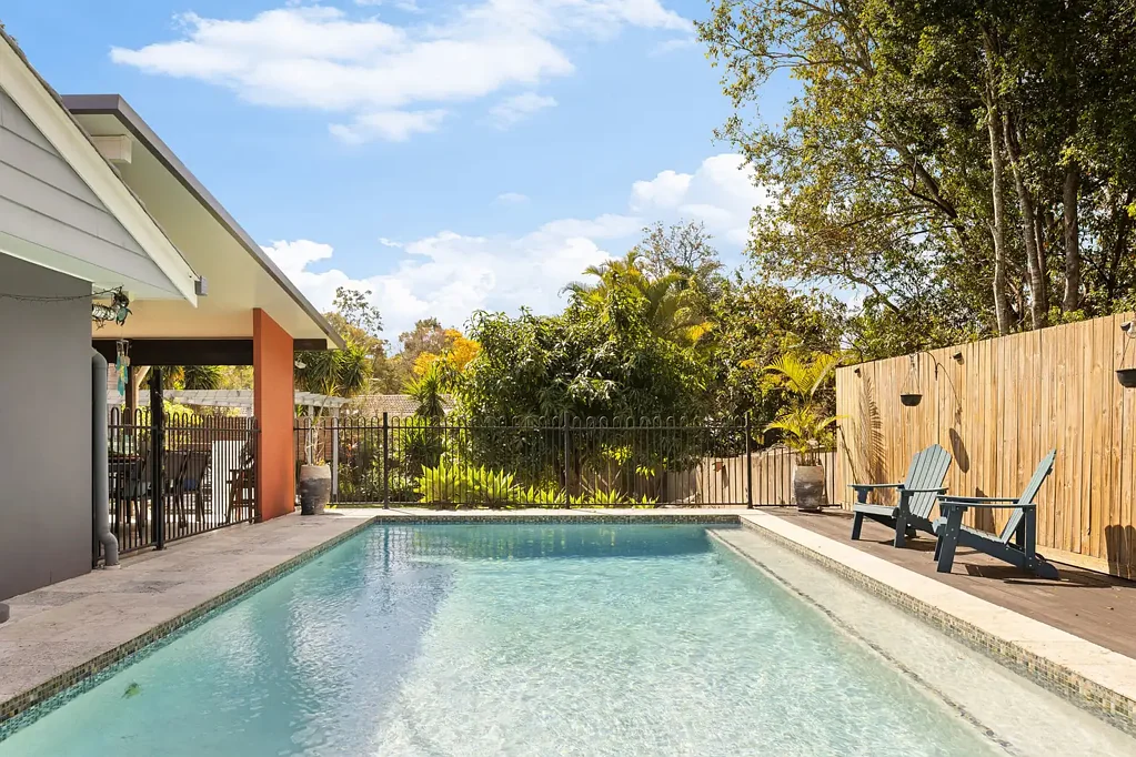 Bellbowrie 4 Bedroom Impressive Family Entertainer at Great Value!