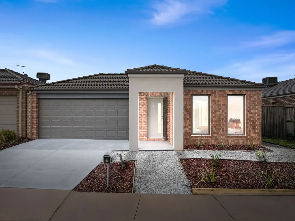 9 Newington Parade, Mernda, VIC 3754