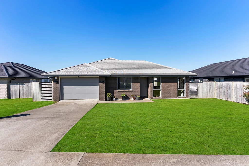 Pokeno 4 Bedroom ACT FAST or risk missing out!!!