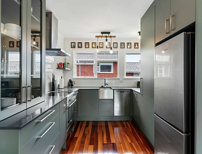 2/6 Pine Terrace, Howick, Manukau City, 2 ਕਮਰੇ, 1 ਬਾਥਰੂਮ, Unit