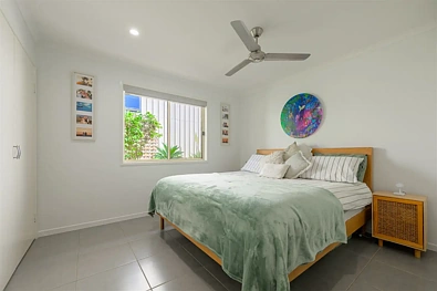 4 Kirrang Place, Boyne Island, QLD 4680, 3房, 1浴, House