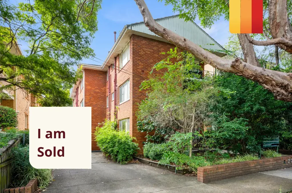 9/9-11 Russell Street, Strathfield, NSW 2135