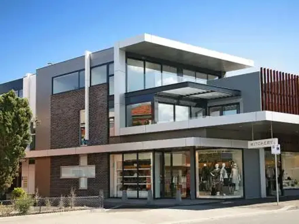 Stylish Living and Perfect Location