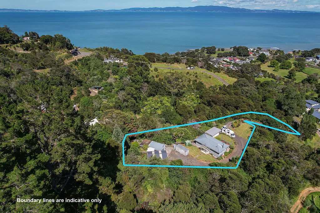 10 Valder Place, Waiomu, Thames, Waikato