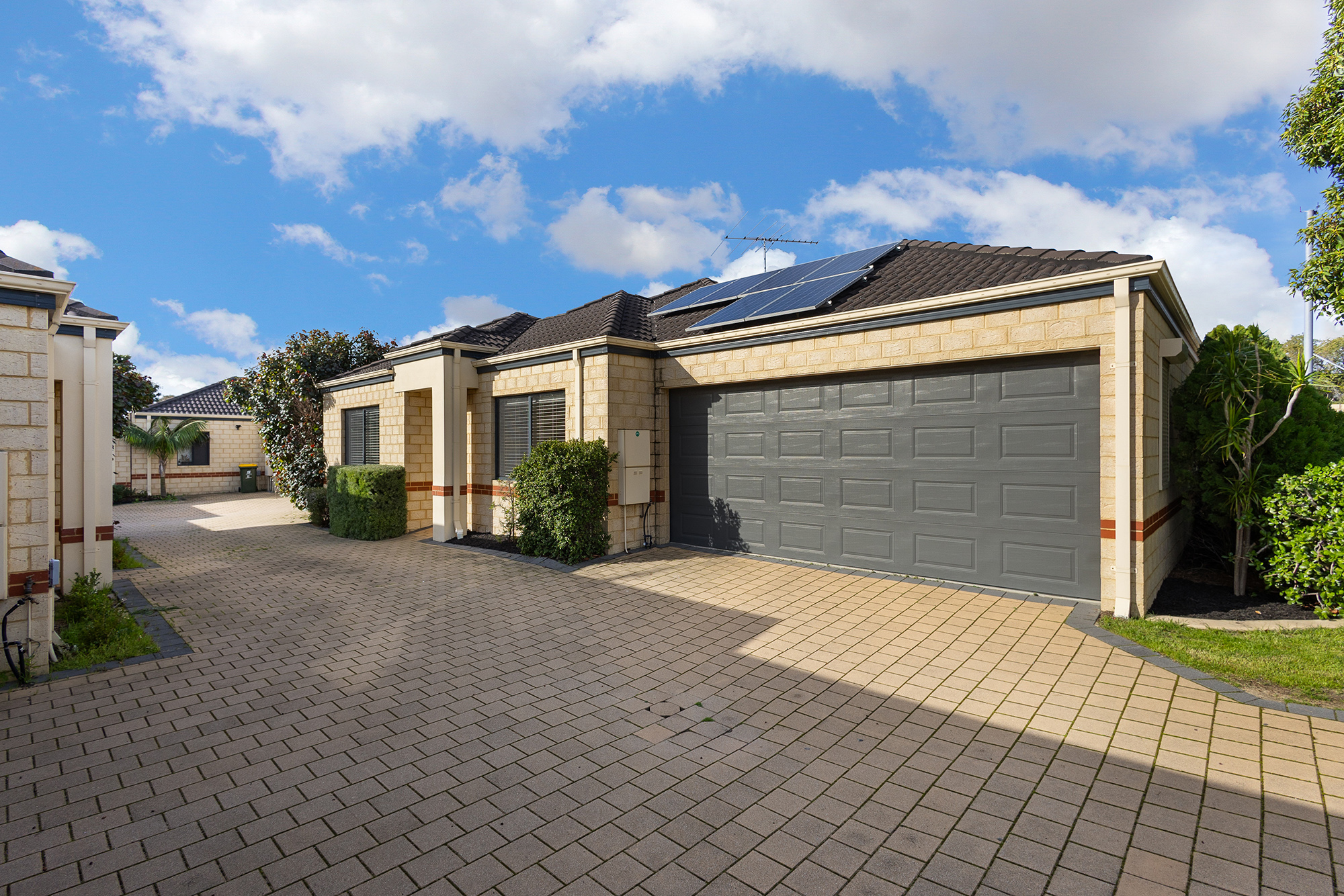 10A SHAKESPEARE AV, BALCATTA WA 6021, 0 rūma, 0 rūma horoi, Unspecified