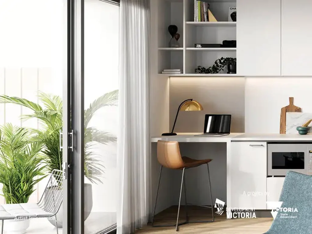 Lot 304 Spotted Gum Crescent, Sunshine North, VIC 3020