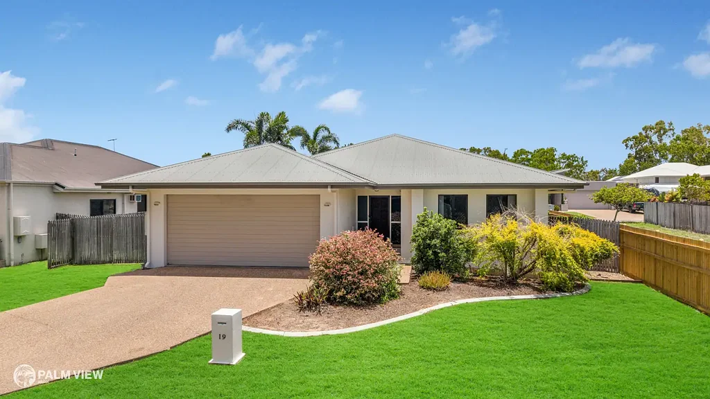 19 Westgate Court, Kirwan, QLD 4817