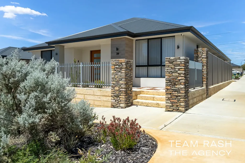 39 Townshend Parkway, Mandogalup, WA 6167