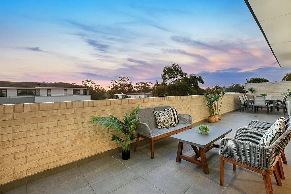 25/31-33 Millewa Avenue, Wahroonga, NSW 2076