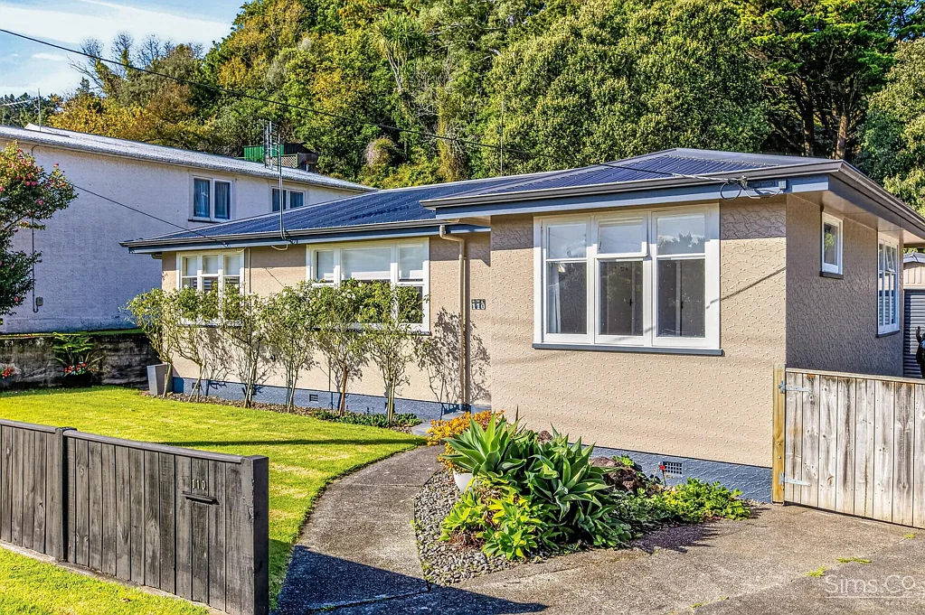 Wanganui East 3 Bedroom Simply Sensational