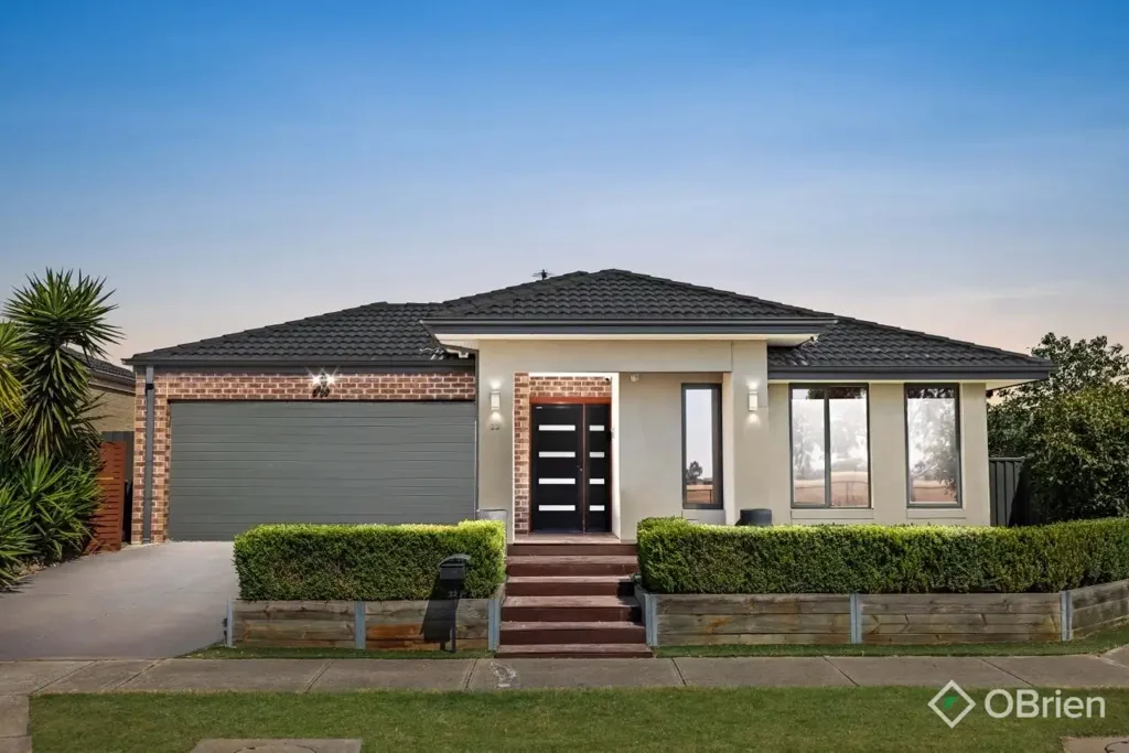 22 Upton Circle, Derrimut, VIC 3026