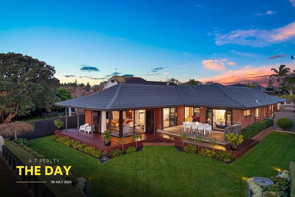 5 Della Place, Conifer Grove, Papakura, Auckland