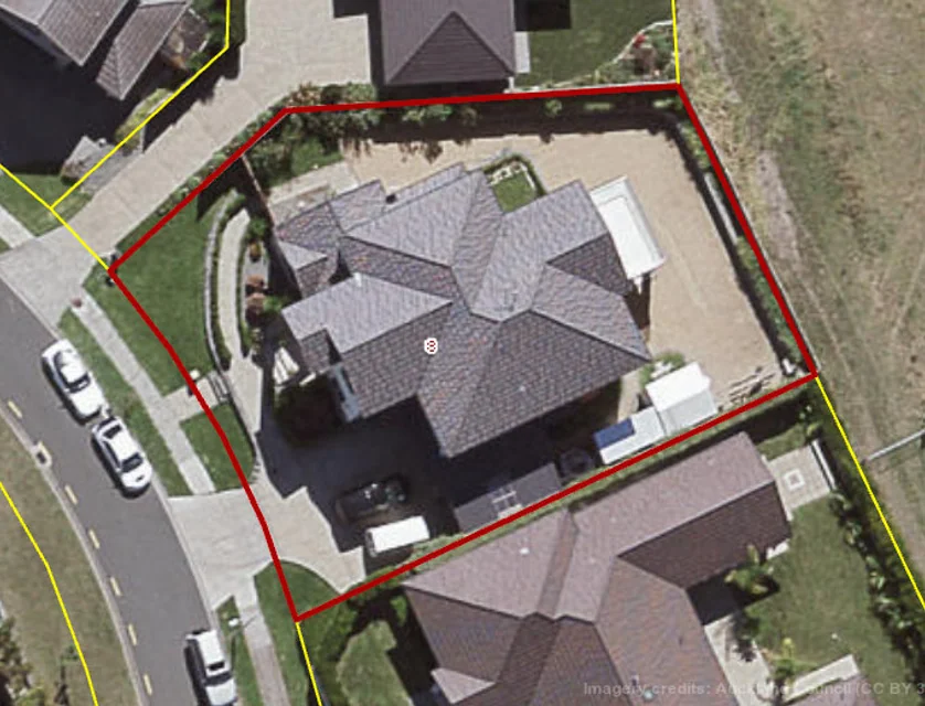 8 Bendemeer Place, Flat Bush, Manukau City, 5房, 0浴