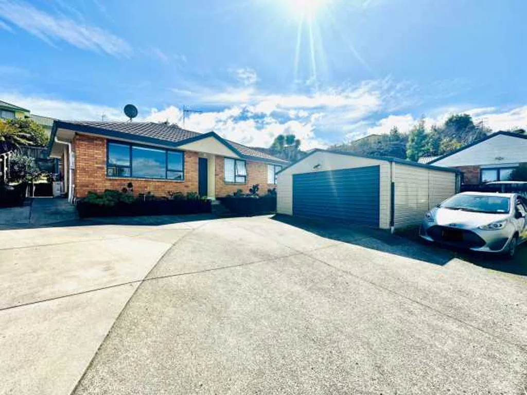 Nawton 3房  Cozy Family Home with Modern Touches