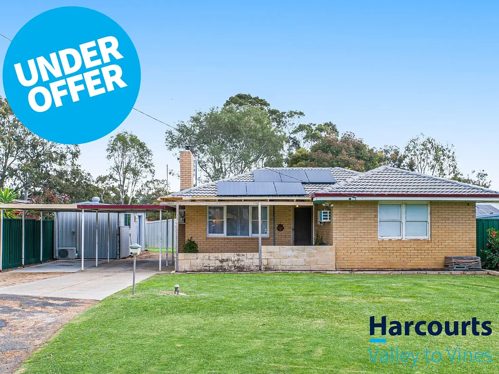Bullsbrook 3ਬੈੱਡਰੂਮ UNDER OFFER, UNDER OFFER, UNDER OFFER!