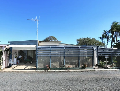 62/49 Burnett Heads Rd, Burnett Heads, Wide Bay, 1 ห้องนอน, 1 ห้องน้ำ, House
