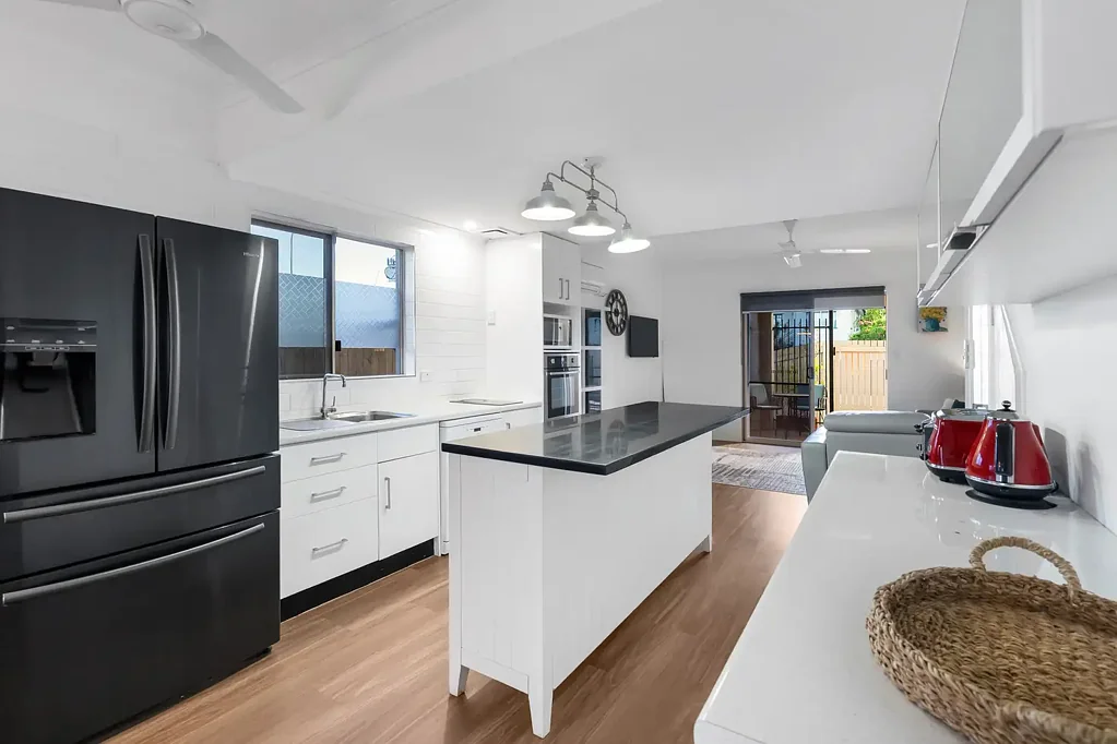 Available End of May | Impeccable Design & Function | Furnished Abode