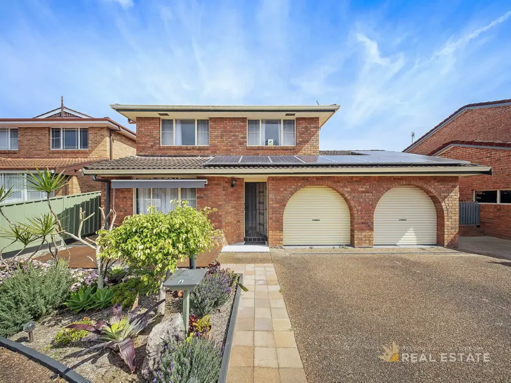 6 Salamander Gardens Court, Salamander Bay, NSW 2317
