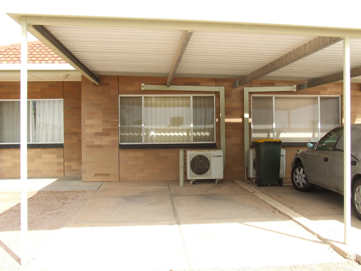 60 DARTMOUTH ST, PORT AUGUSTA SA 5700, 0 habitaciones, 0 baños, Unit