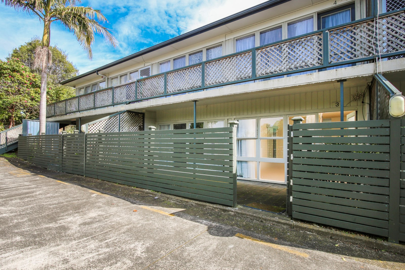 3/11 Tawera Road, Greenlane, Auckland, 2房, 1浴, House