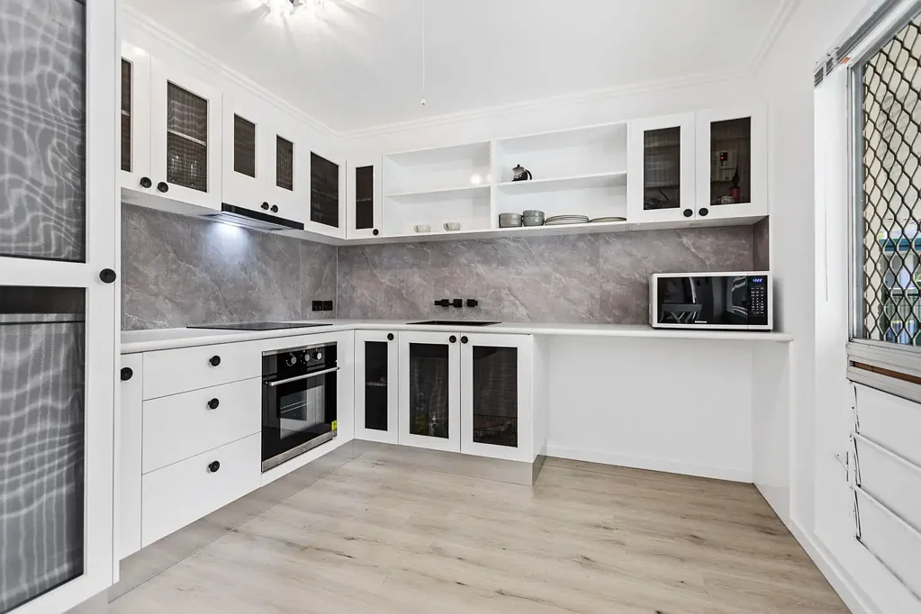 Edge Hill 1房  Perfect first home and investment in Edge Hill Village !!