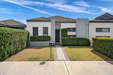 12 Cheyne Way, Caversham, WA 6055, 3 침실, 2 욕실, House
