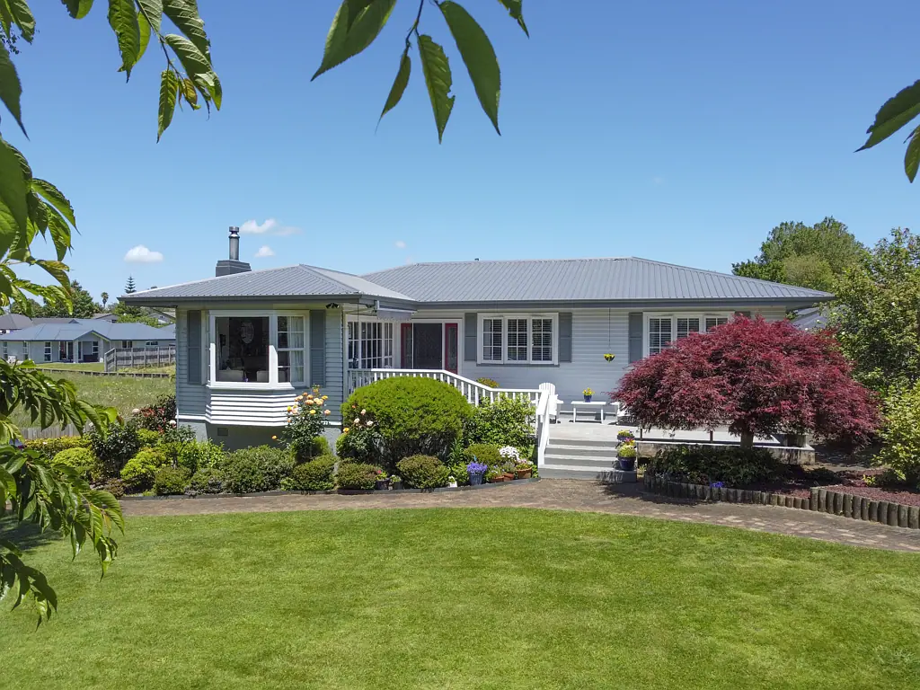71 Herbert Street, Kihikihi, Waipa, Waikato