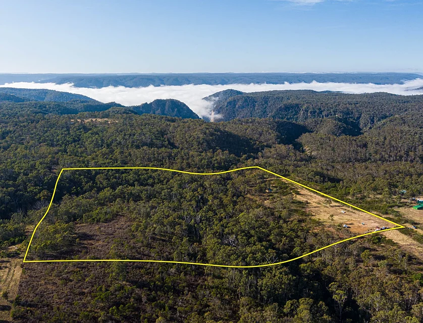 LOT 126/201 Glynmar Road, Marulan, South Coast, 0部屋, 0バスルーム, Lifestyle Property