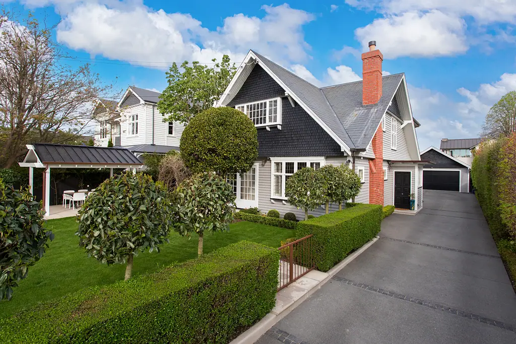 48 Knowles Street, Merivale, Christchurch, Canterbury
