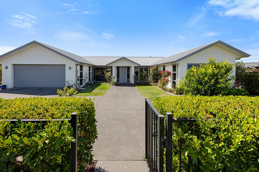 8 Wentworth Lane, Waiwhakaiho, New Plymouth, Taranaki