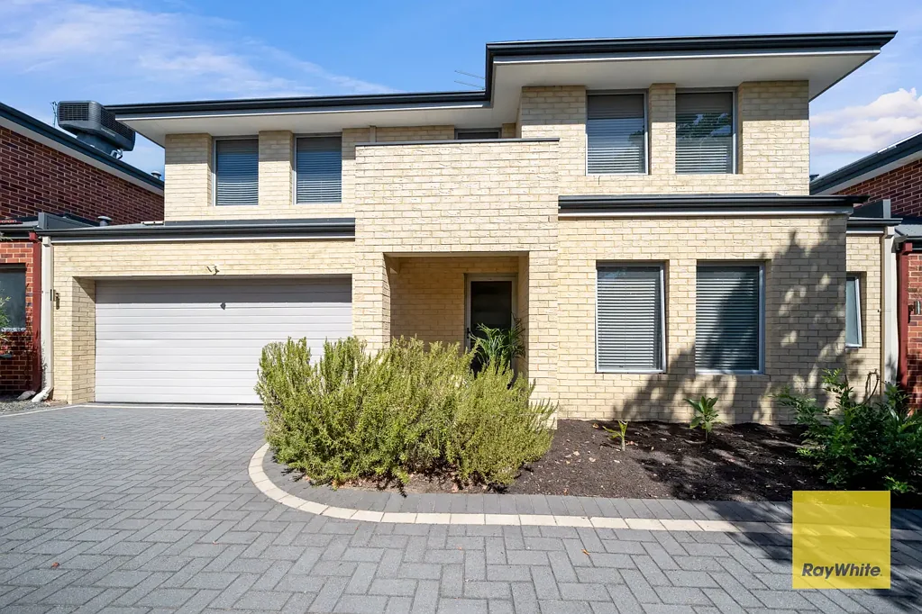 3/386 Belgravia Street, Cloverdale, WA 6105
