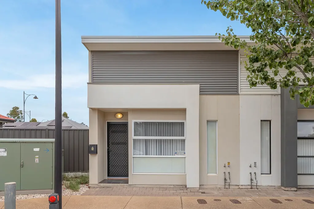 5 Jonas Street, Munno Para, SA 5115