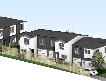 57 HALSEY DRIVE, Lynfield, Auckland City, Auckland, 2房, 1浴, 独立屋