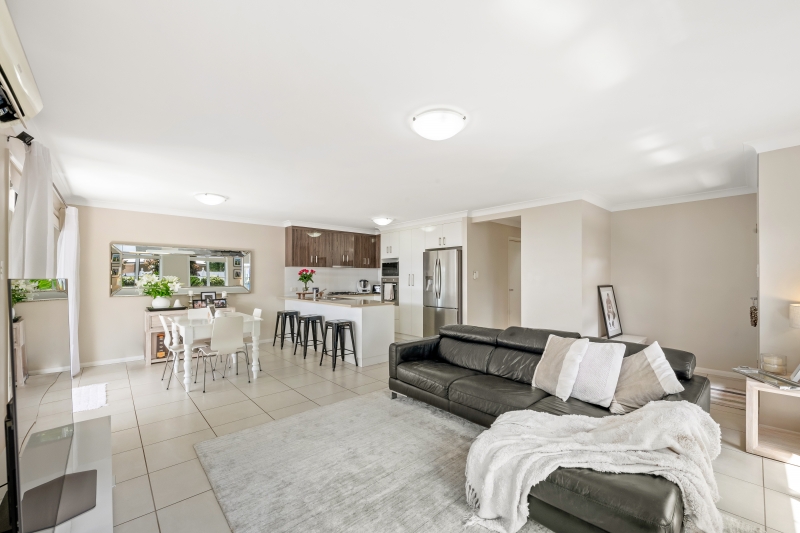 UNIT 1 6 VIEW ST, SOUTH TOOWOOMBA QLD 4350, 0房, 0浴, Unit