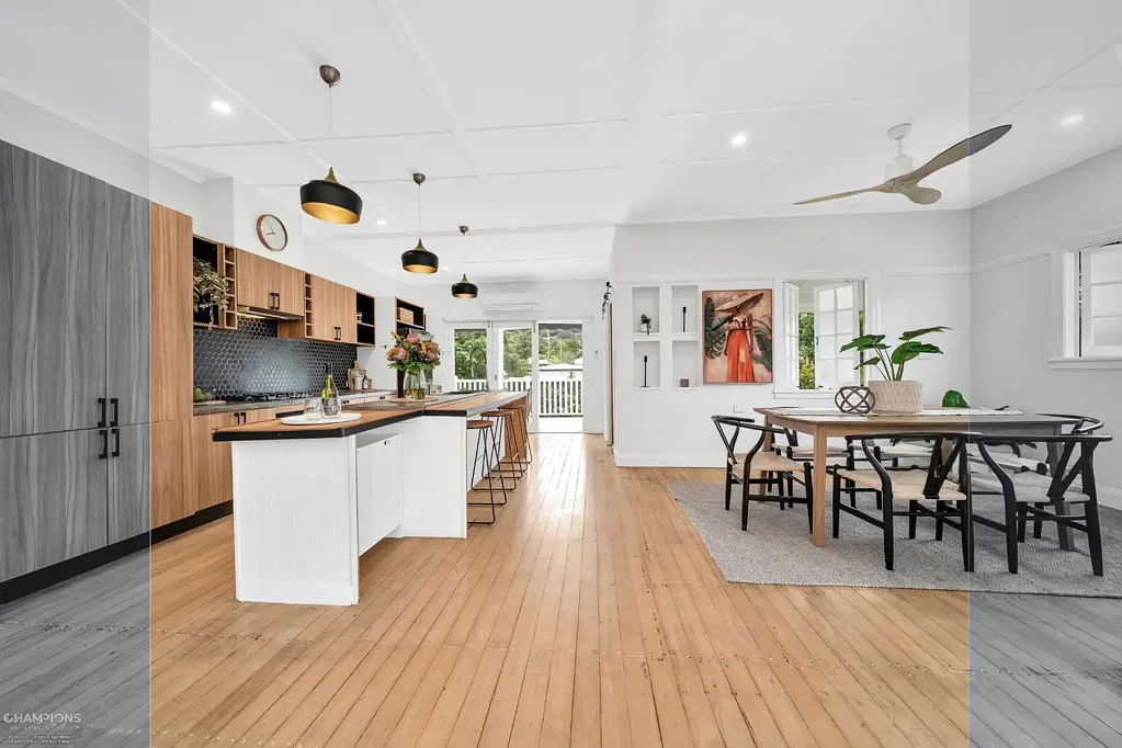 144 Greenslopes Street, Edge Hill, QLD 4870